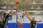 WBBall vs Plymouth  Wheaton College women's basketball vs Plymouth State. - Photo By: KEITH NORDSTROM : Wheaton, basketball